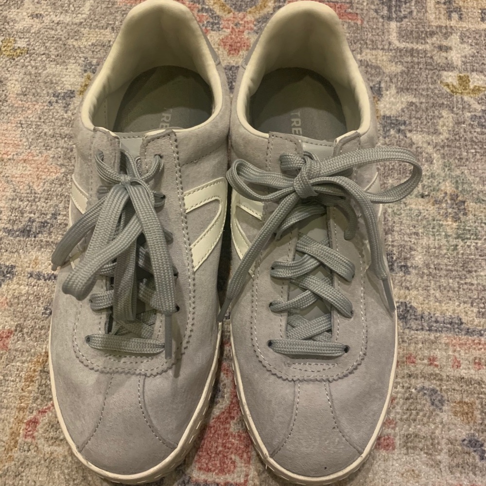 Tretorn sneakers